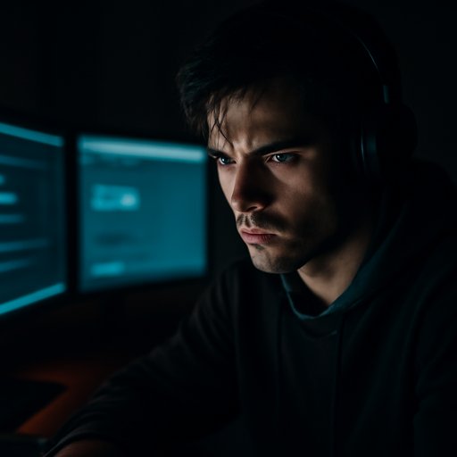 hi77 calm help desk with phone