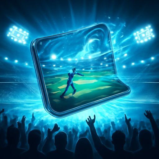 hi77 mobile odds board during match